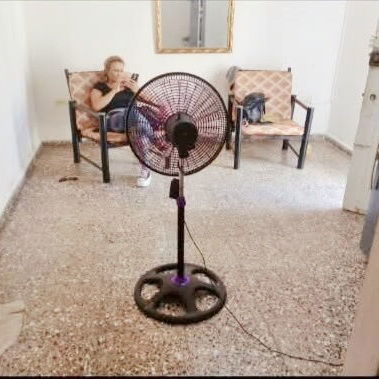RENTA LINEAL EN CENTRO HABANA CERCA DE BELASCOAÍN - 5/7