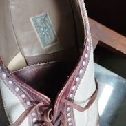 Vendo Par de Zapatos de Hombre para un Coleccionista - Img 55959821