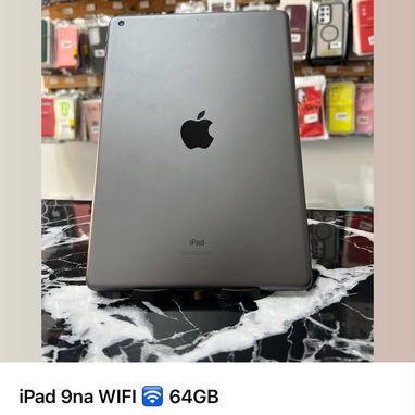 📱 Catálogo de iPads Apple: iPad Air M3, Pro 11", 10ma y 9na Gen 📱 - 3/4