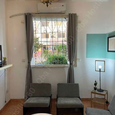 Renta de 1 o 2 apartamentos en Miramar, La Habana, tambien para Largas Estancias - Img 111285809