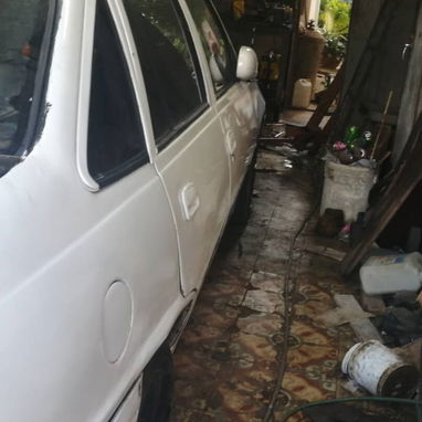 Daewoo cielo 2001 - Img 121420027