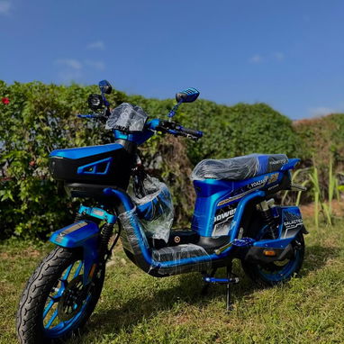Bicimoto - 2/3