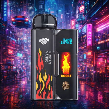 Vaper North Handshake 15000 caladas - Img 119450319