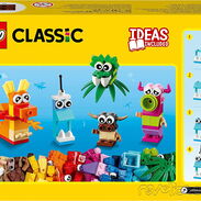 ⭕️ LEGO 11017 " Classic Monstruos Creativos " ❤️ 100% ORIGINAL A ESTRENAR - Img 43929435
