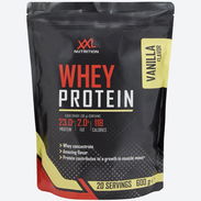 Whey protein - Img 56010064