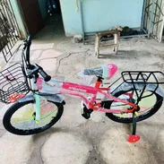Bicicleta de niño en la isla, laisla 💯 - Img 58058223