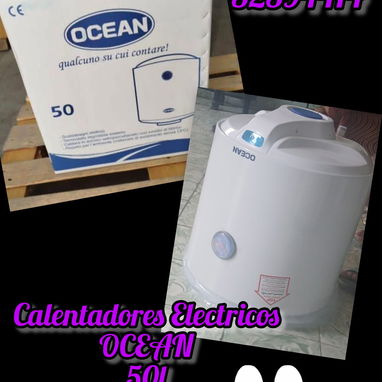calentadoresssssssssssssssssssssss 50 litros... - Img 121269032