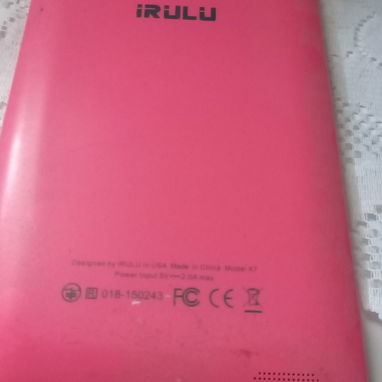 Venta de tablet para piezas - 2/2