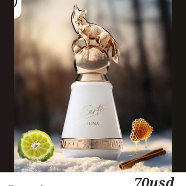 Perfumes Originales Importados. Diseñador, Árabe y Nicho. Todo lo que imagines en nuetra perfumería. Claar Essenza. - Img 116506007