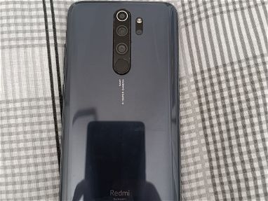 Vendo Xiaomi Redmi Note 8 Pro - Img 69292760