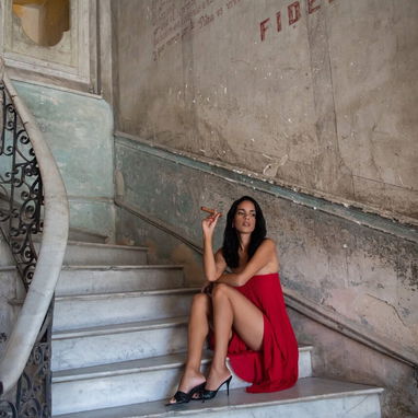 Reserva  ya  sesiones de fotos en La Habana - 10/10