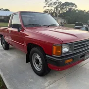 1988 Toyota 2-Cabin - Img 57101052