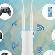 Router LTE para exteriores. - Img 53892490