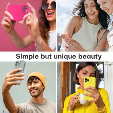 ☎️53544655 🛵 Entrega Disponible ⭐LOVE 3000 Funda Premium de Silicona para iPhone 13 Pro Max – Calke Green ⭐ - Img 123826170