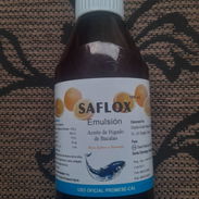 🔹Aceite de Higado de Bacalao (180 mL) - Img 55751063