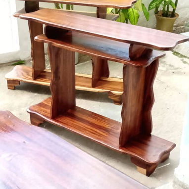 Multimuebles de madera - Img 116693316