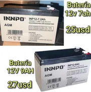 baterías de backup - Img 50514165