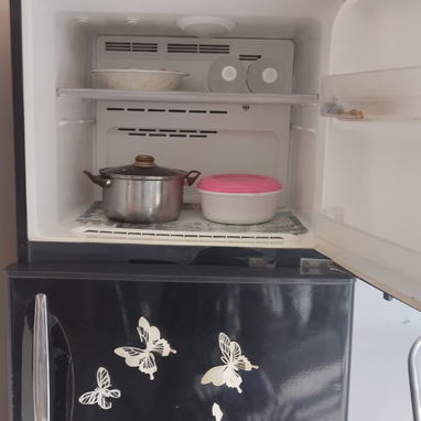 Refrigerador Lg - 2/4