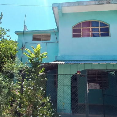 Vendo 🏡 biplanta en el reparto Bahía Bahía - Img 119119751