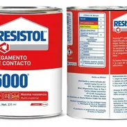 RESISTOL PEGAMENTO DE CONTACTO 135 ML - Img 52353020