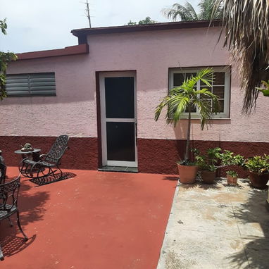 Casa de Renta en Varadero - 4/10