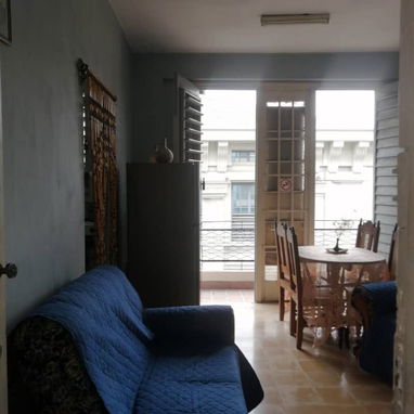 Apartamento 2 cuartos y 2 baños Mercado Cuatro Caminos - Img 97116502