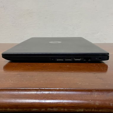 HP Laptop 14 AMD Athlon Silver - Img 117152837