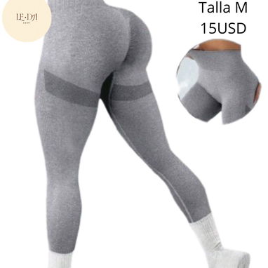 Ropa Deportiva de Mujer - Img 123910204