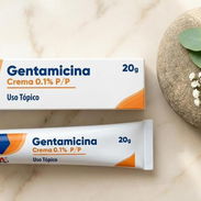 Gentamicina 20g(Crema) - Img 55858726