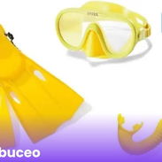 Set de Buceo - Img 55355814