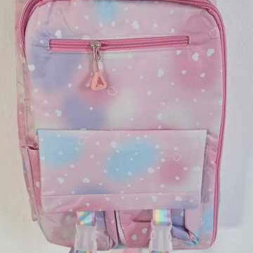 Mochila , merendero y cartuchera - 3/3