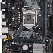 MotherBoard ASUS PRIME H310 9na generación - Img 56799908