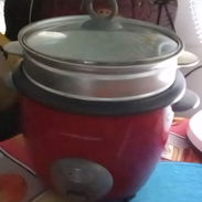 Vendo olla arrocera Hamilton Beach. - Img 55746338