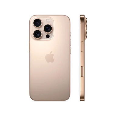 IPhone 16 Pro Max de 256 GB (Libre de Fábrica) Sellado en caja - Img 119939936