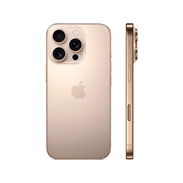 IPhone 16 Pro Max (Dual-Sim) de 256 GB (Libre de Fábrica) Sellado en caja - Img 53897057