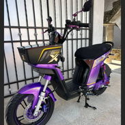 Compro bicimoto de uso tengo 1000 USD en mano - Img 57682192