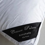 Almohadas hoteleras, alta calidad - Img 54337681