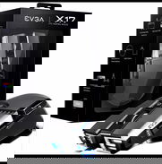 MOUSE GAMING EVGA MODELO X17 SELLADOS - Img 48286745