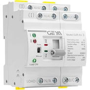 Interruptor de transferencia automática 63a 110 usdInterruptor de transferencia automática 63a 110 usd. B - Img 56465666
