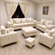 Juegos de sala,estilo y confort al alcance de sus manos - Img 57892389