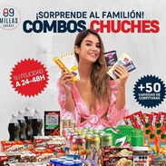 Combos chuches - Img 45551582