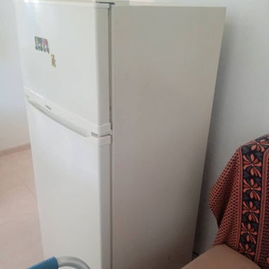 Vendo 3 refrigeradores Haier - 5/5