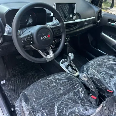 Vendo Kia Picanto Deluxe 2026 - Img 122678275