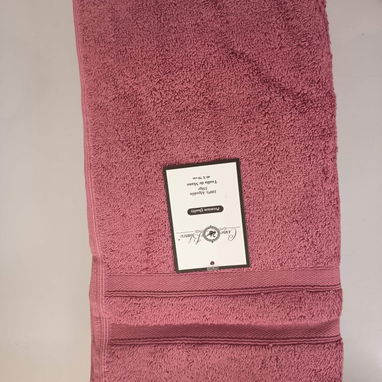 🛁 Toalla Mediana – Suavidad que abraza, absorción que sorprende - Img 125336131