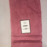 Toalla Mediana 100% Algodón 70x40 | Alta Absorción | Baño - Img 57220281