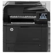 Impresora HP Laserjet Pro 400 Mfp M425dn Imprime Fotocopia Escanea Todo a Doble cara 58483450 - Img 55186300