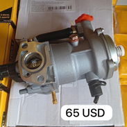 Carburador para plantas eléctricas - Img 58259136