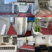 Casa en La Lisa, estilo moderno, un dormitorio, placa libre, patio, teléfono fijo, papeles en regla (Kinetica) - Img 50591827