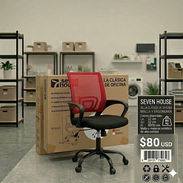 Silla de oficina - Img 54982869