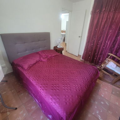 Vendo mi apartamento en 2do piso en el barrio de los inocentes por Santa Catalina y Primelles - Img 114074227